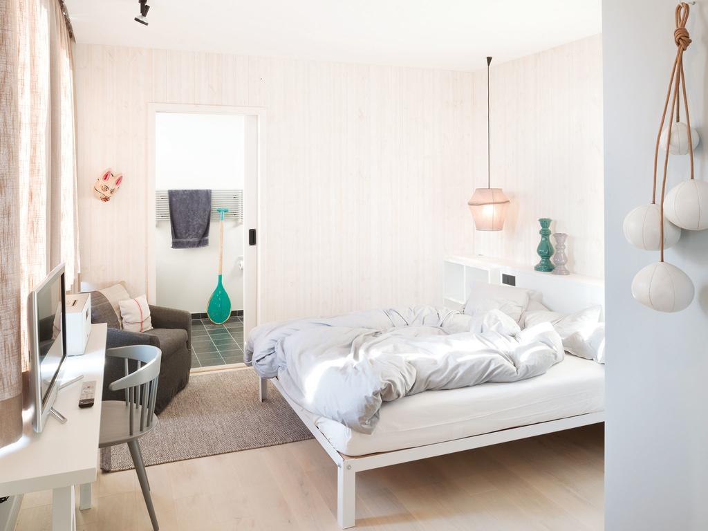 Inselloft Norderney Aparthotel Rum bild